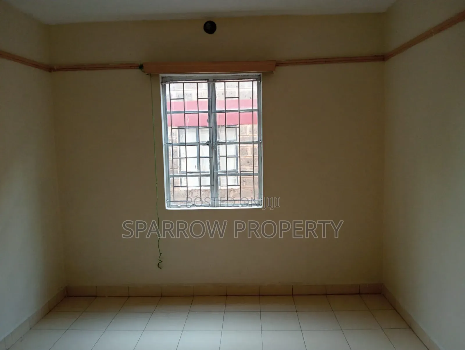 2bdrm Apartment in Thome for rent