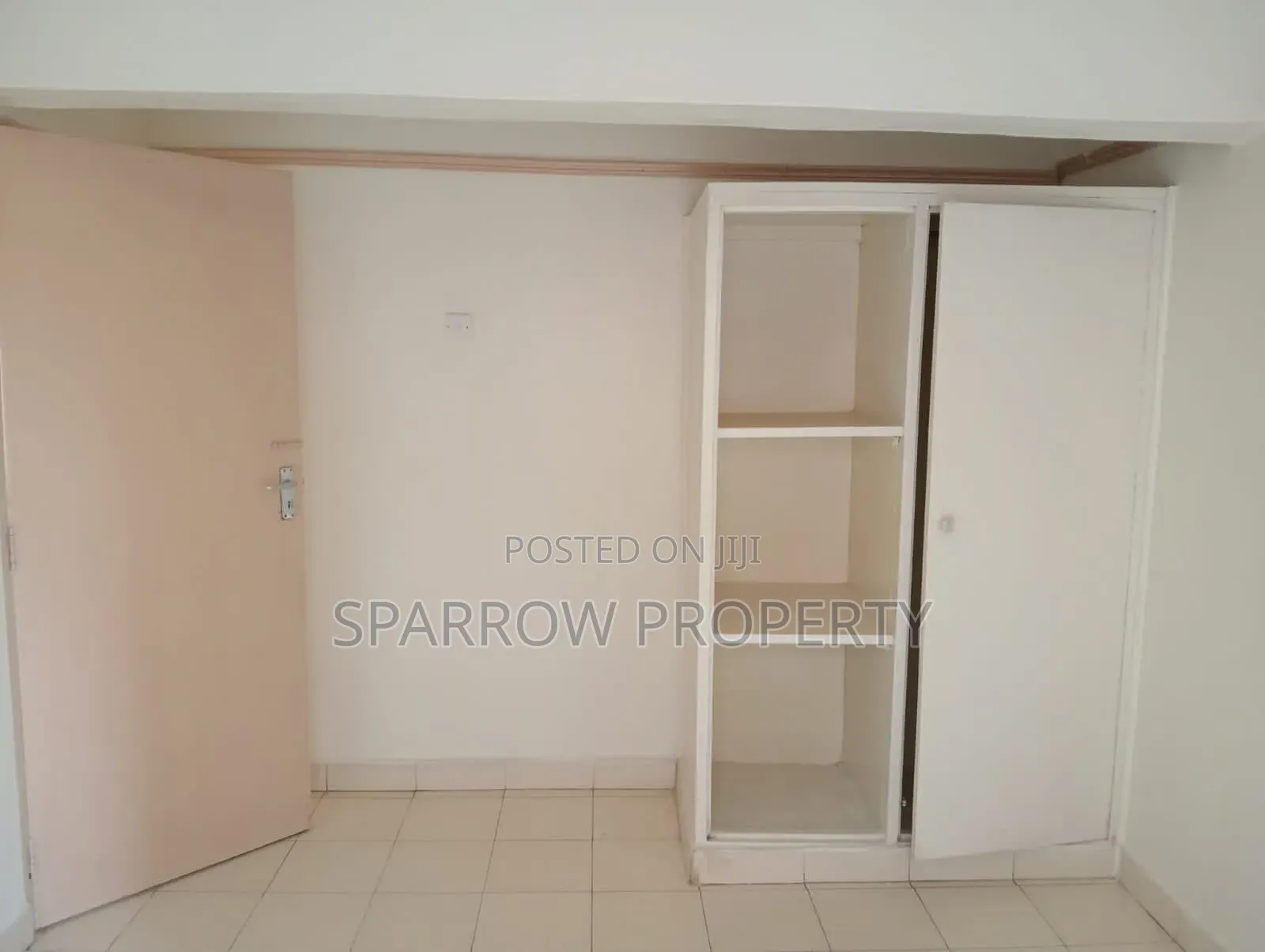 2bdrm Apartment in Thome for rent