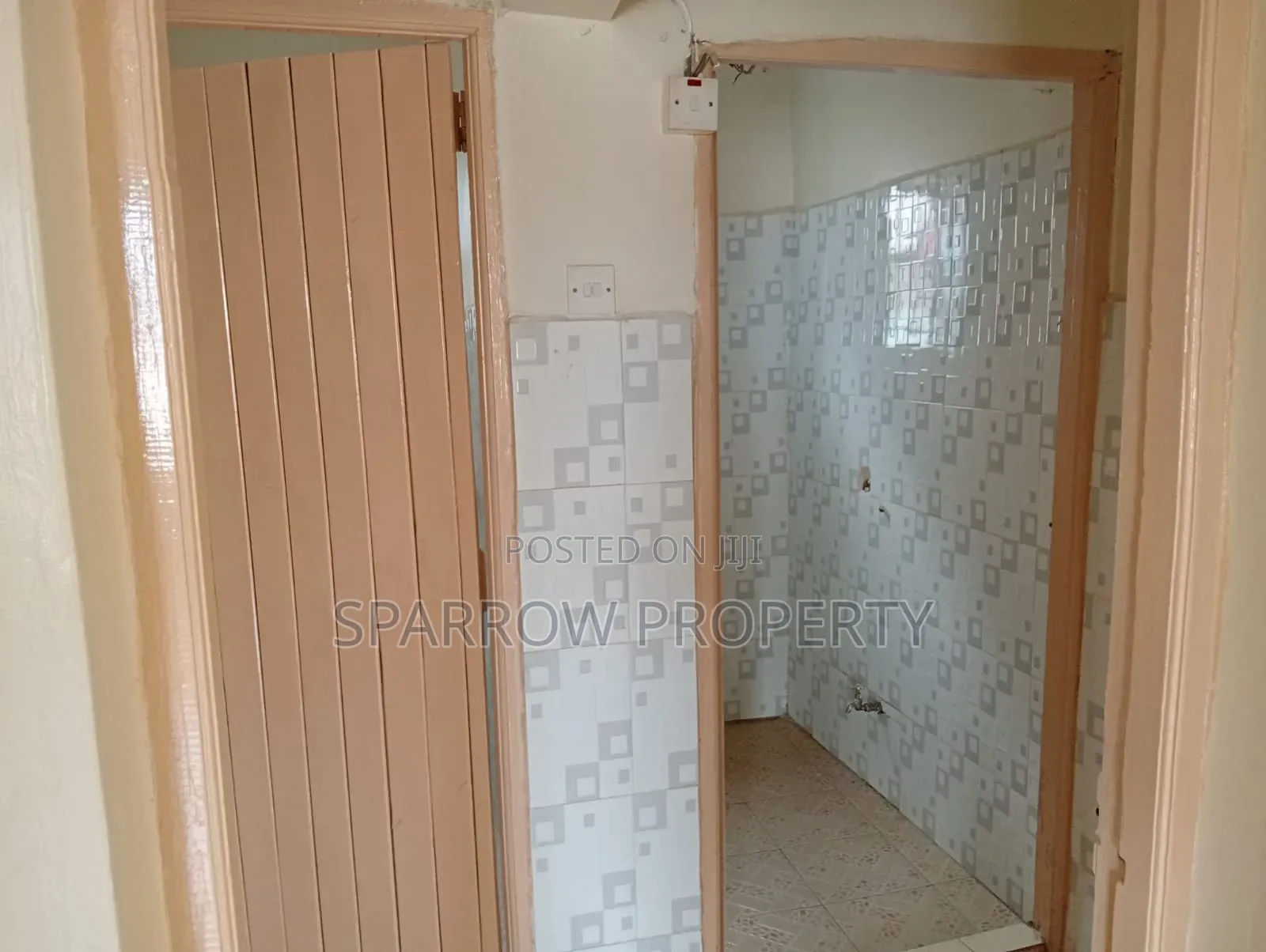 2bdrm Apartment in Thome for rent