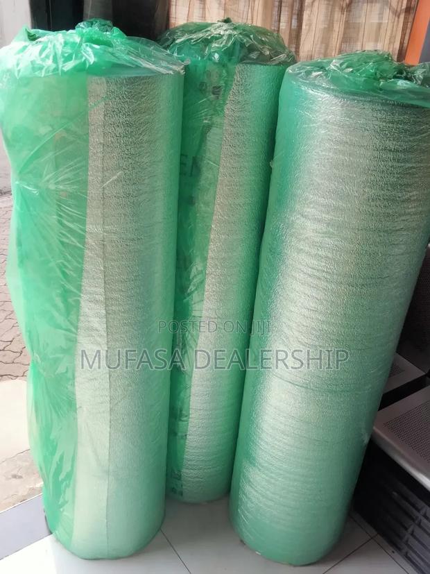 Heat Insulation Blanket/Heat Rejectors Sheets - thumbnail 3