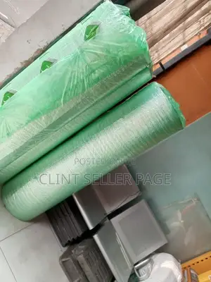 Thermal Insulation/ Therma Line.
