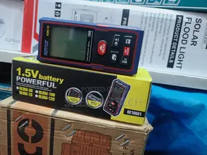 70 M Laser Distance Meter