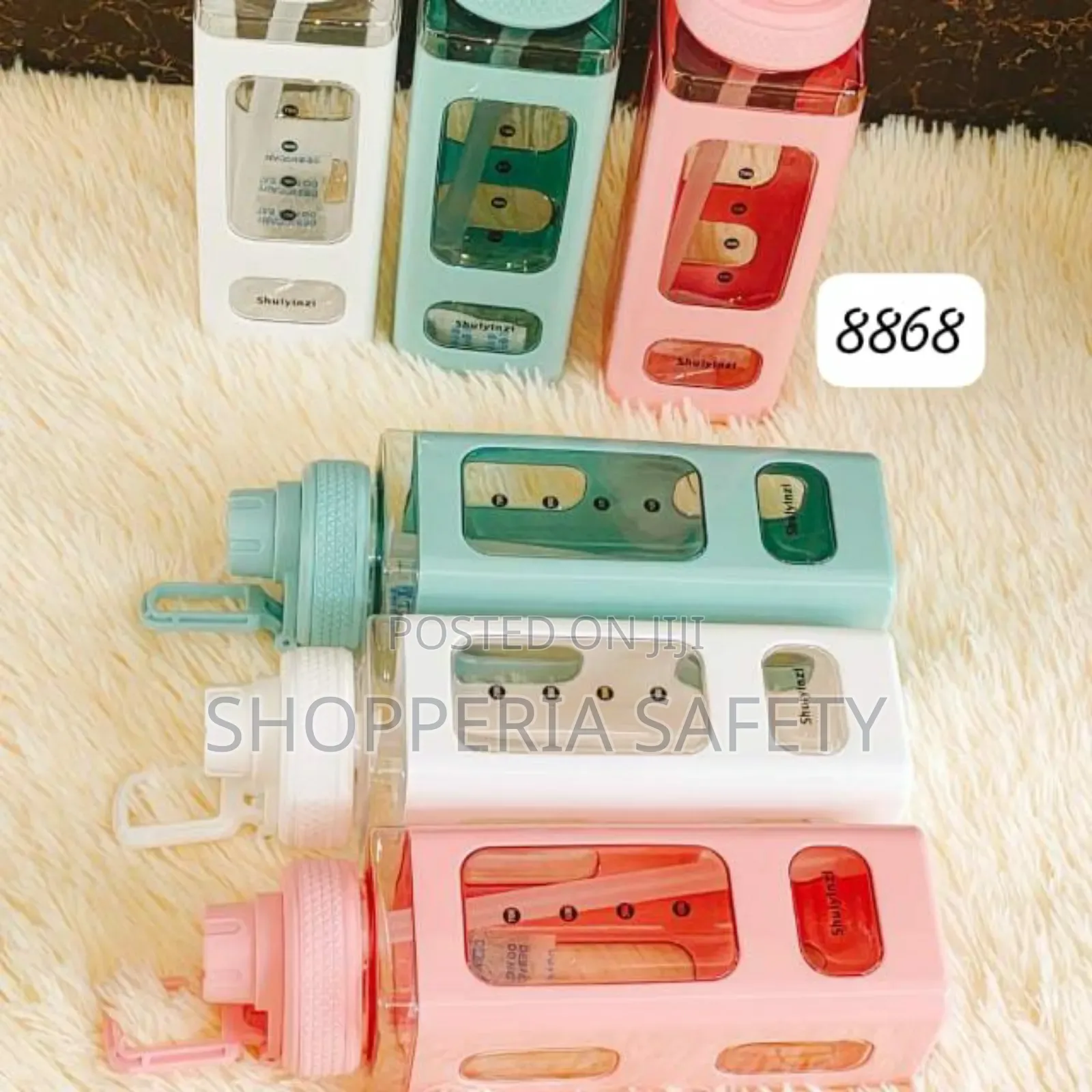 Water Bottles Water Bottles