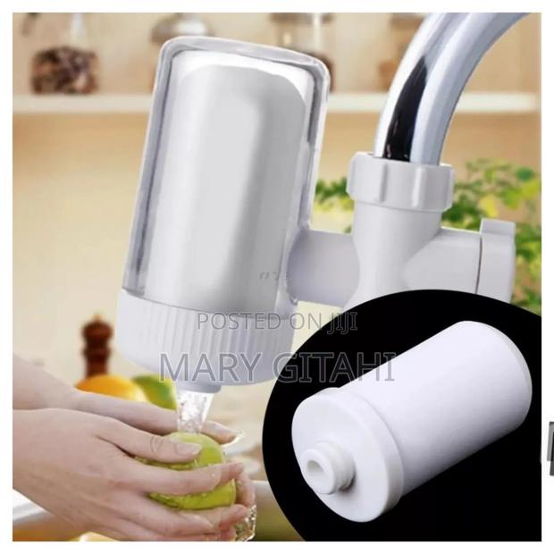 Ceramic Filter at