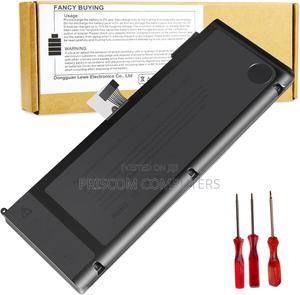 Apple A1321 020-6380-a Macbook Pro 15 Inch A1286 Battery