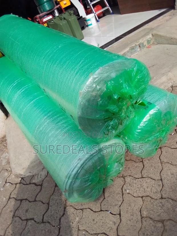 Heat Protection Heat Insulation - main view