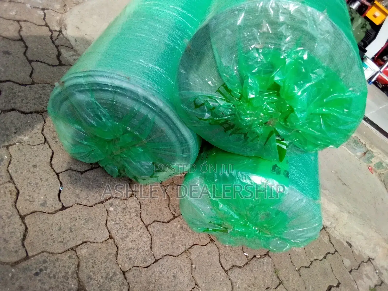 Heat Protection Heat Insulation