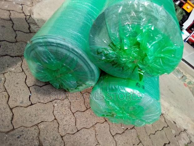 Heat Protection Heat Insulation - thumbnail 2