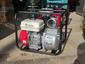 Maxmech Mwp-80 7hp Water Pump