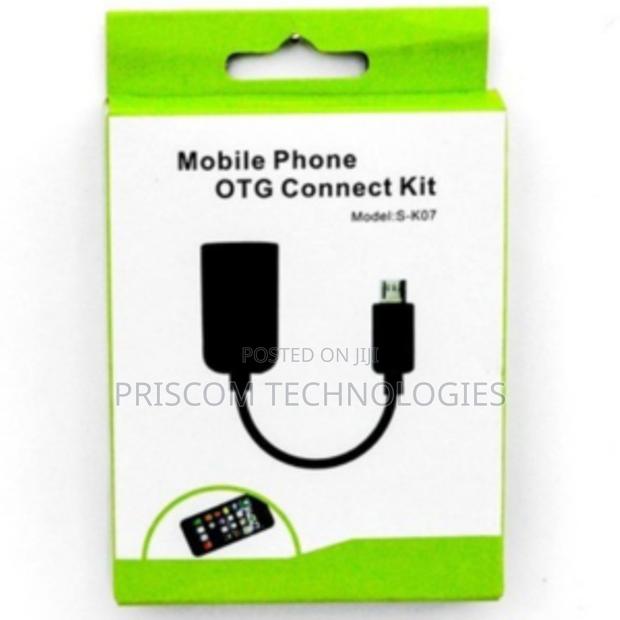 Otg Cable for Android Phones - thumbnail 3