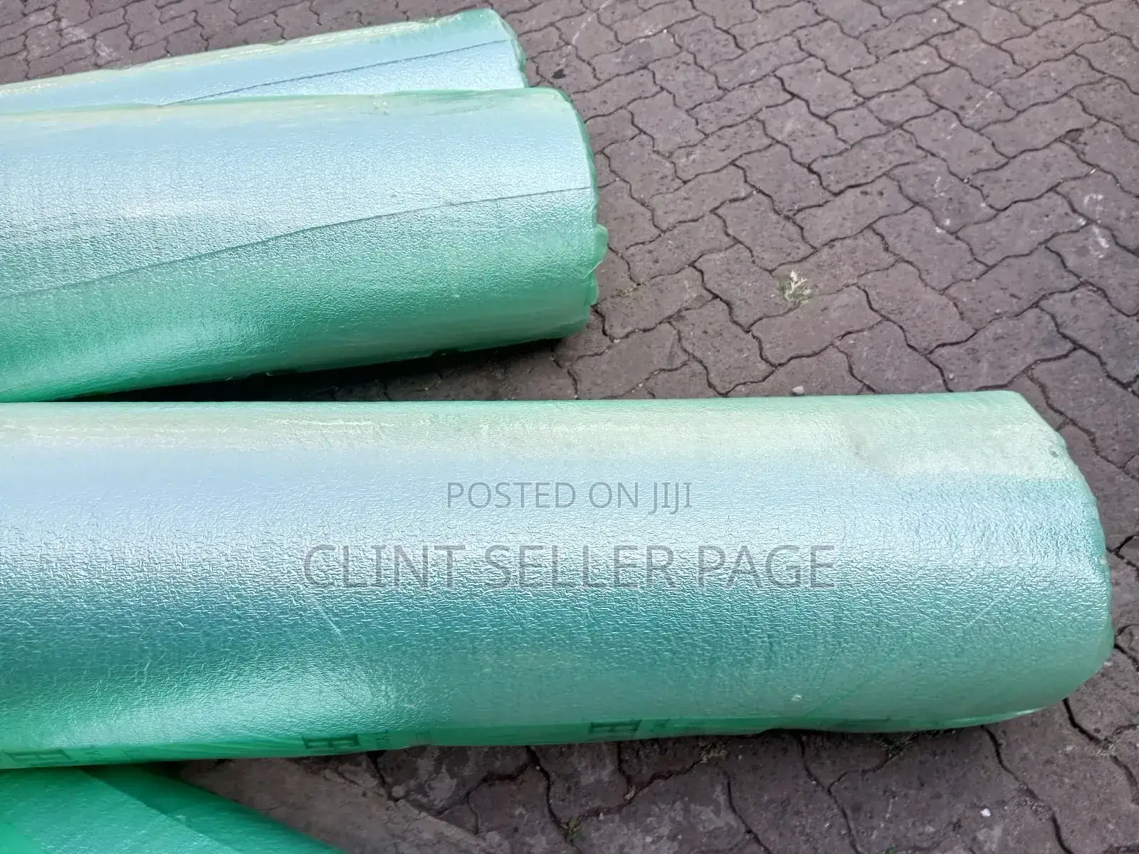 Thermal Insulation Foil/ Insu Safe.