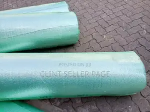 Thermal Insulation Foil/ Insu Safe.