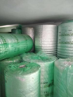 Uv/Heat Insulation Blanket/Sheets - thumbnail 2