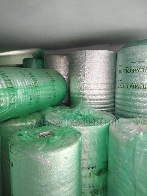 Uv/Heat Insulation Blanket/Sheets - main view