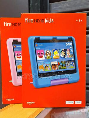 New Amazon Fire HD 10 32 GB - thumbnail 2