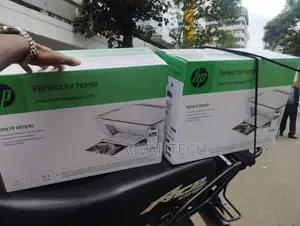 Hp Deskjet 2875 Print Scan Copy Wireless Bluetooth Printer