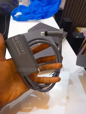 Starlink Adapter