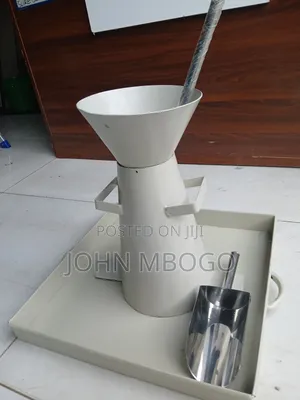 High Quality Slump Cone Test Apparatus .《》