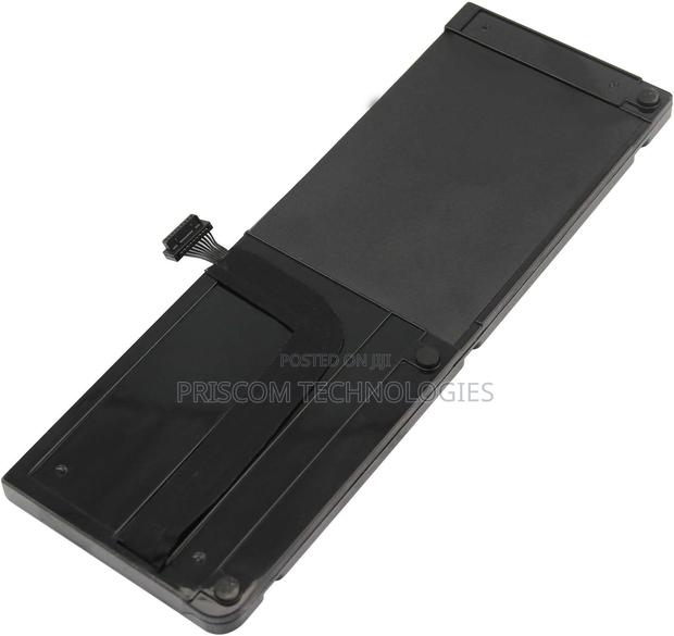 A1321 A1286 (Mid 2009 Mid 2010) Macbook Pro Mc118 Battery