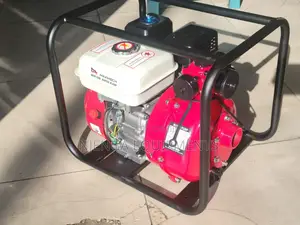 Maxmech Mhp-50b Irrigation Water Pump