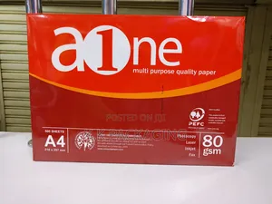 Photocopy Papers 80 GSM