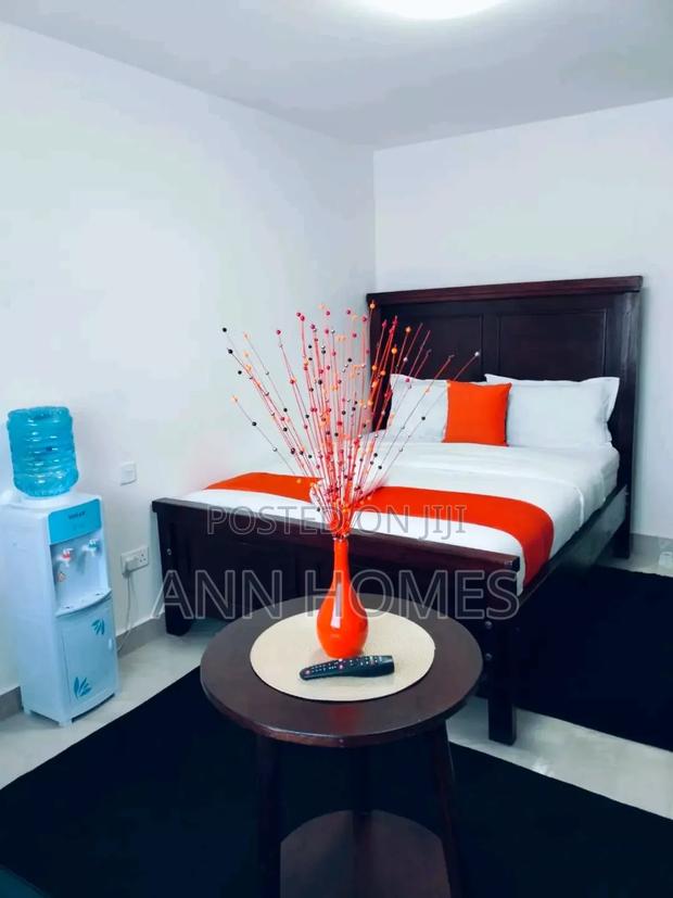 Nestle Park Apartment South B