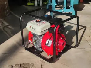 Mhp-50b Lightweight Portable Water Pump