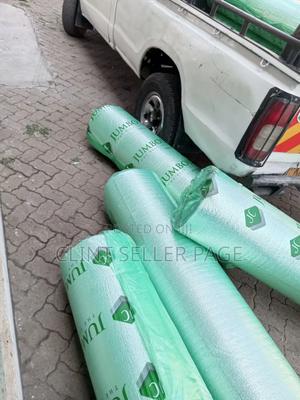 Heat Insulation/ Barrier Pro. - thumbnail 2