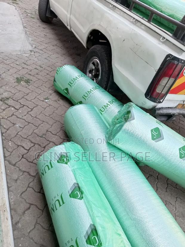 Heat Insulation/ Barrier Pro. - main view