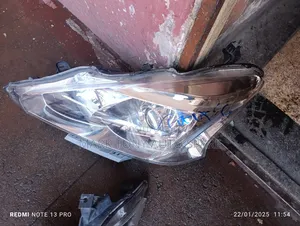 Tiana 2014 Head Light Non Zenon 