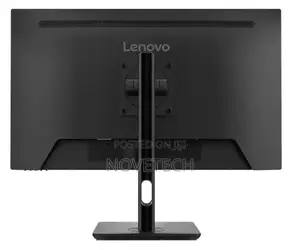 Lenovo N27p USB-C Monitor-27" INCH IPS Display Resolution