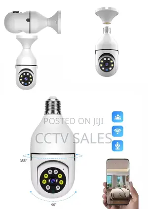 Best CCTV Cameras for Home Security – Top Picks"