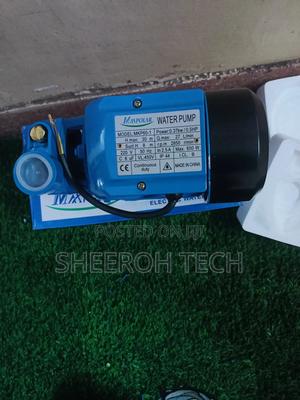 Maxpolar Water Pump - main view