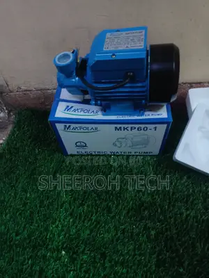 Maxpolar Water Pump