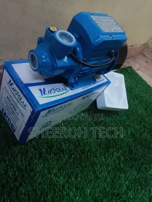 Maxpolar Water Pump