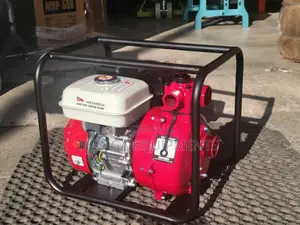 Maxmech Mhp-50b Agricultural Water Pump