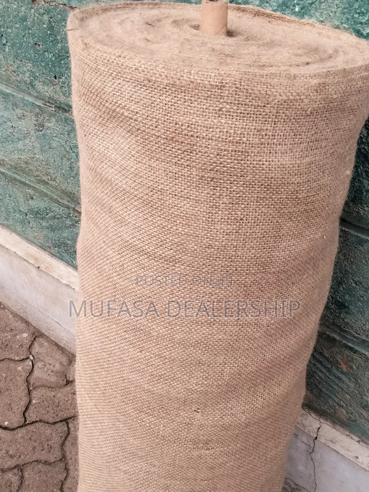 Smooth Hessian Cloth