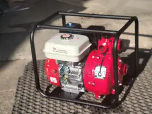 Mhp-50b 2-inch High-efficiency Pump