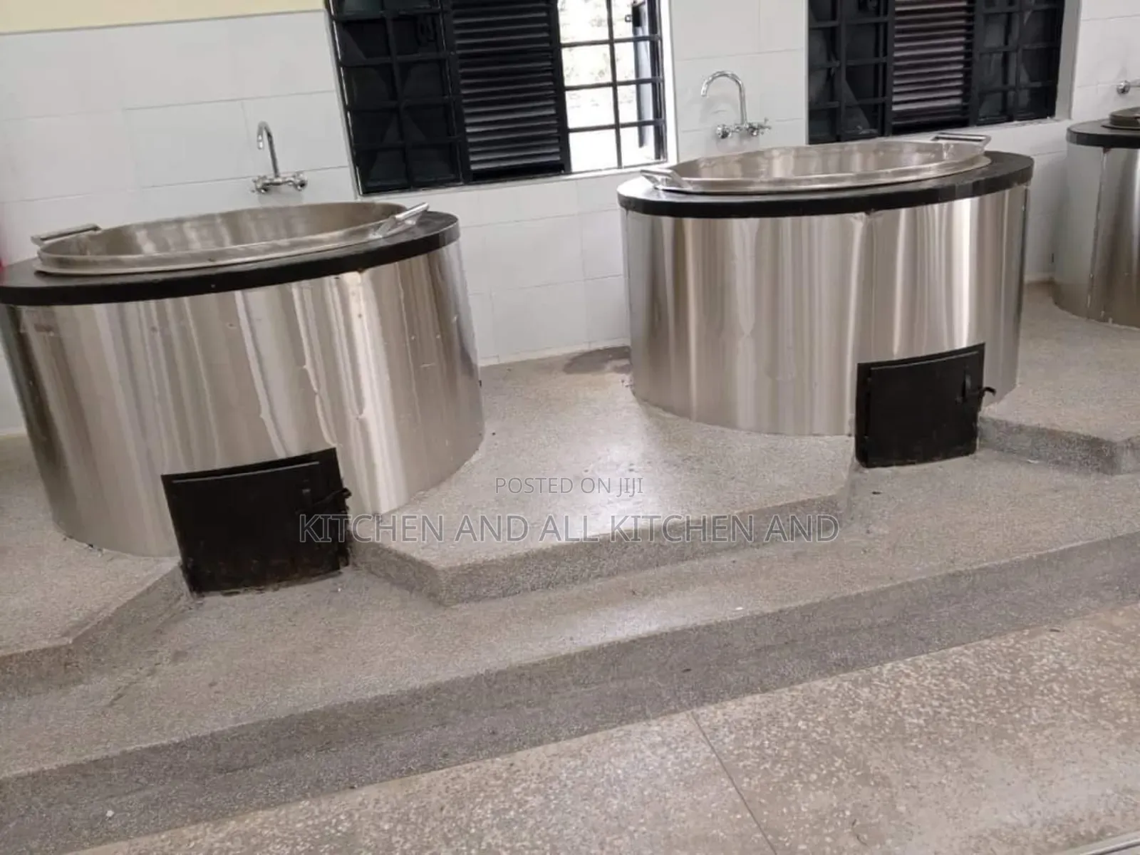 Best Quality Pure Stainless Steel Boiler
