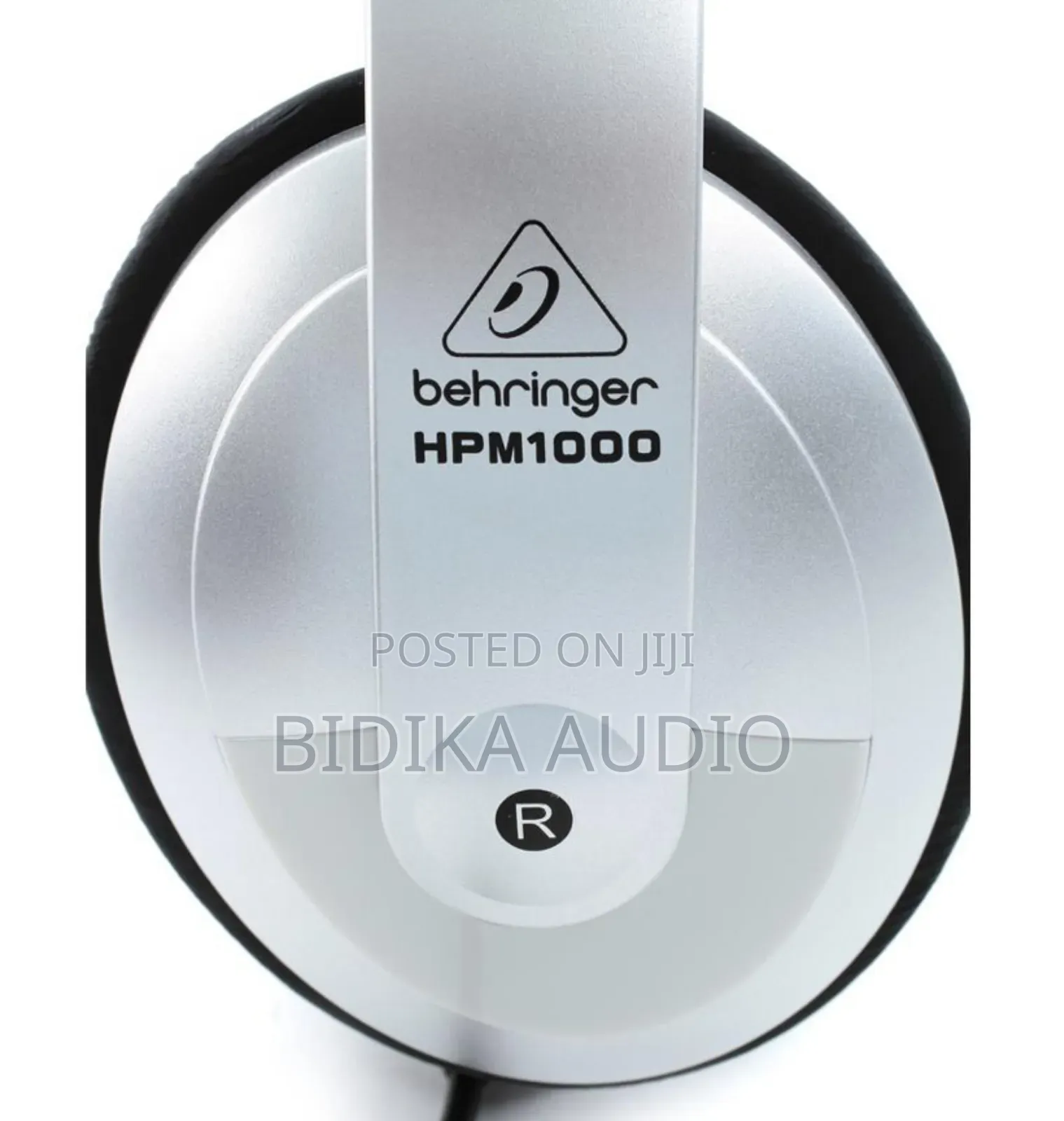 Best Hpm1000 Headphone