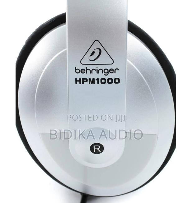 Best Hpm1000 Headphone - main view