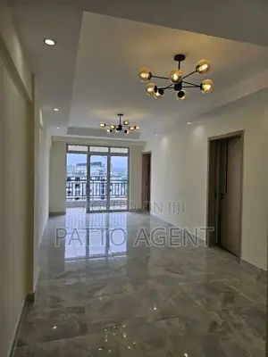 2bdrm Apartment in Kileleshwa for rent