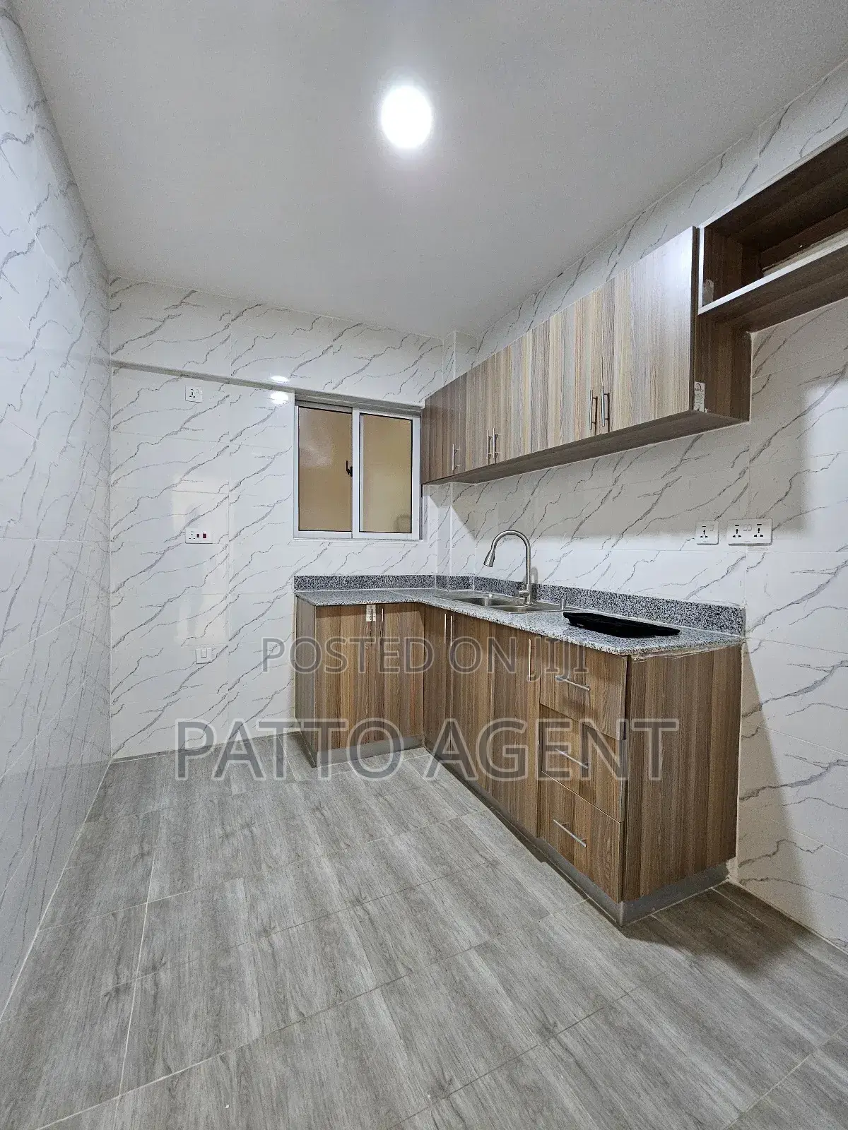 2bdrm Apartment in Kileleshwa for rent