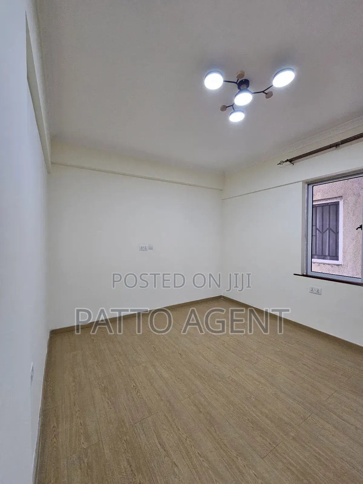 2bdrm Apartment in Kileleshwa for rent