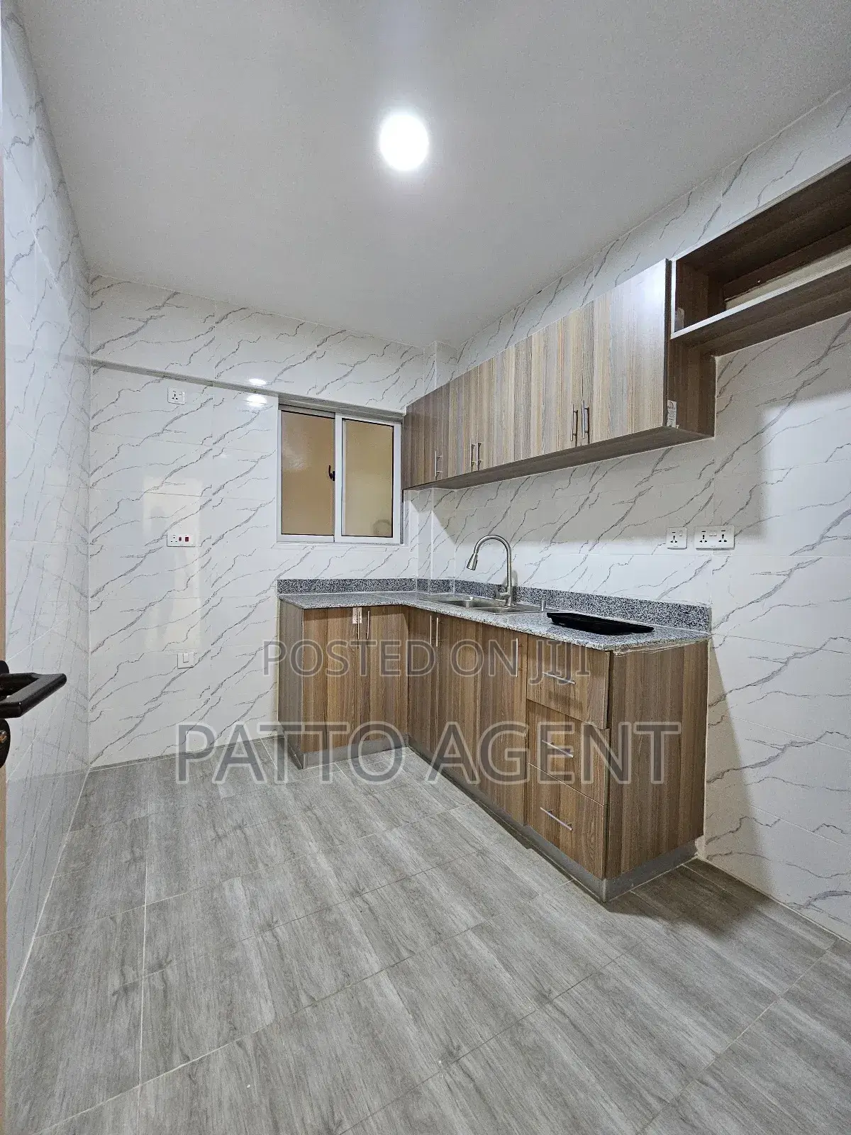 2bdrm Apartment in Kileleshwa for rent