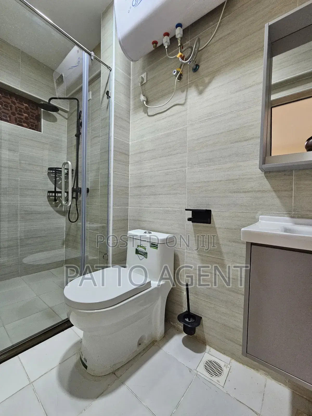 2bdrm Apartment in Kileleshwa for rent