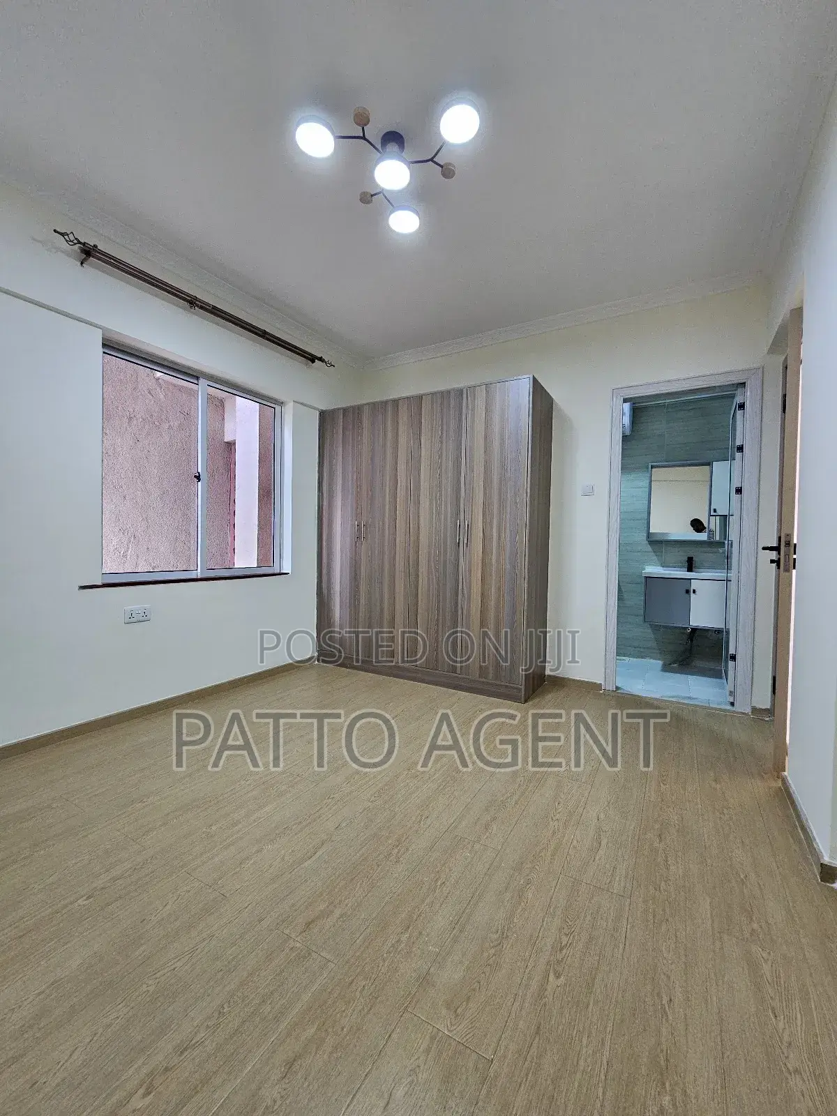 2bdrm Apartment in Kileleshwa for rent