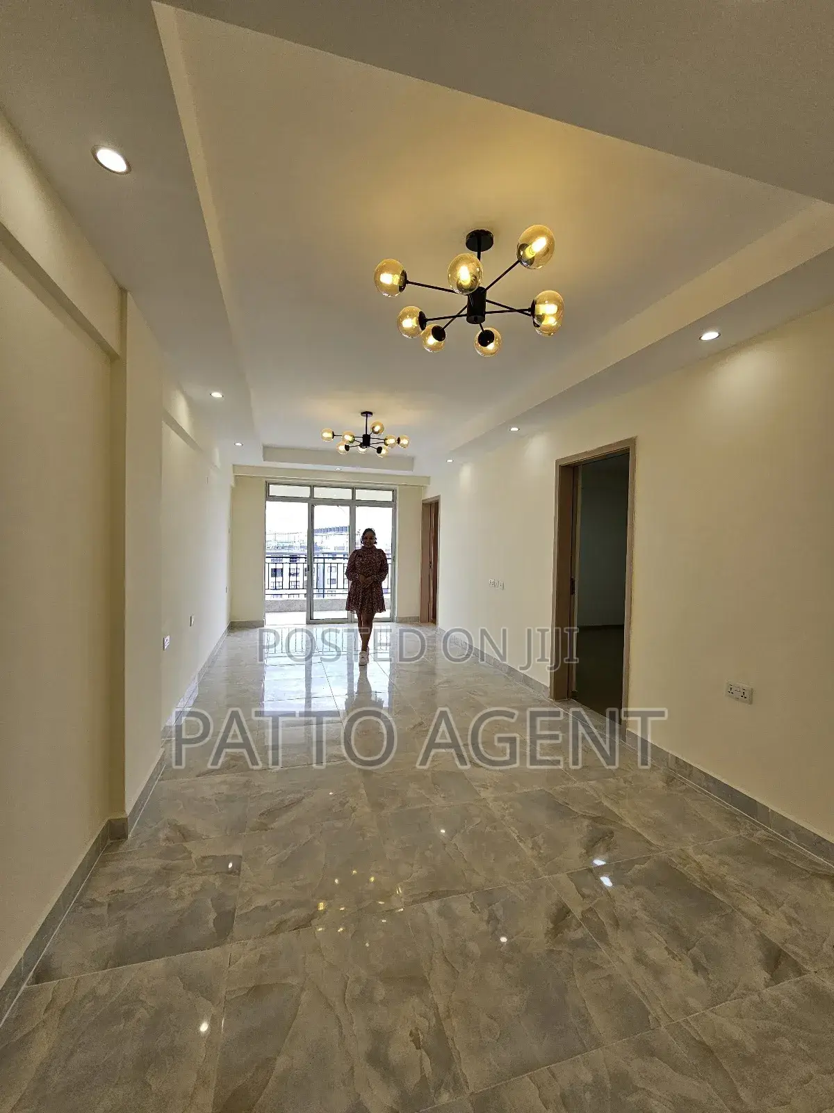 2bdrm Apartment in Kileleshwa for rent