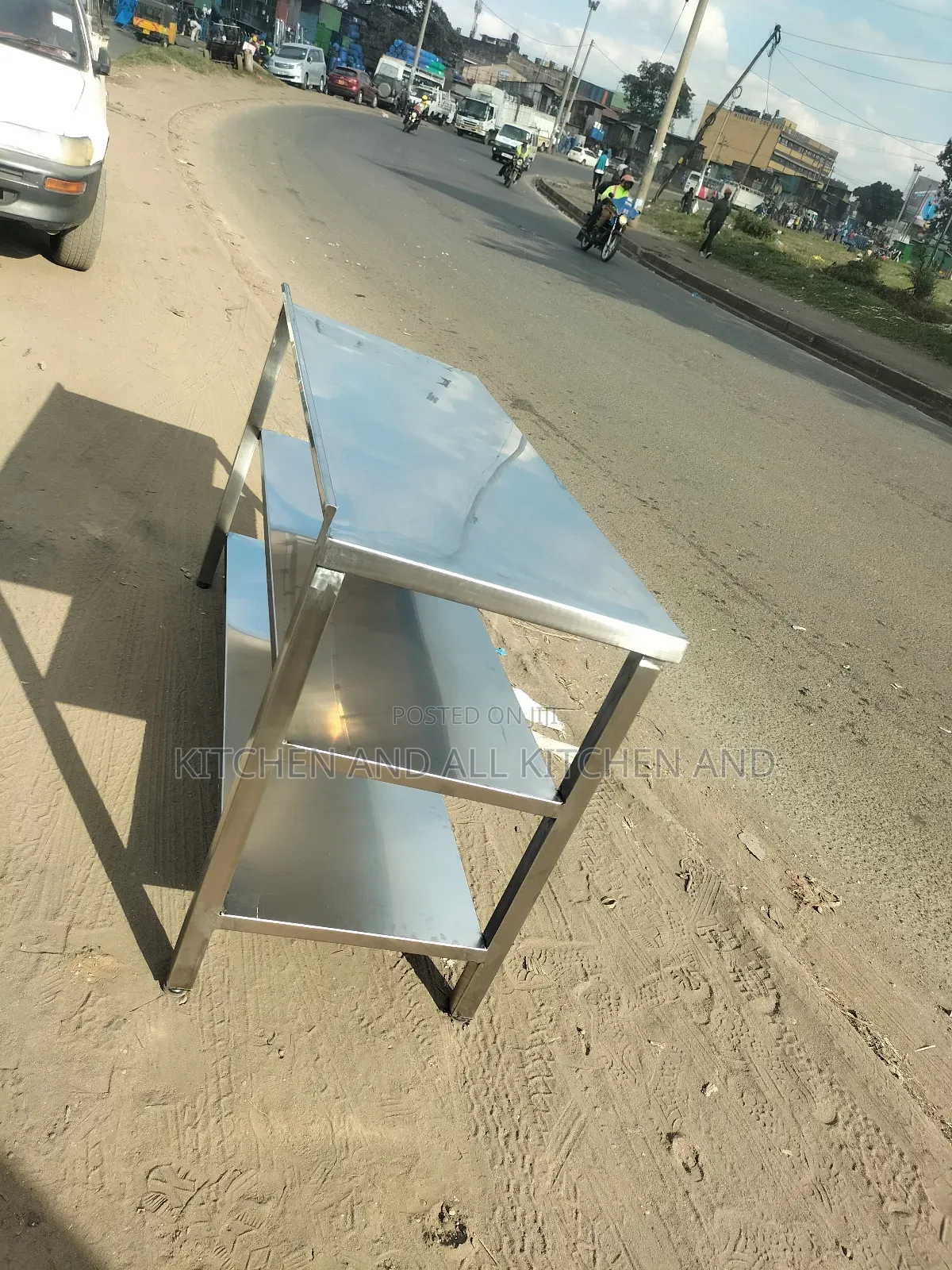 Best Quality Work Table