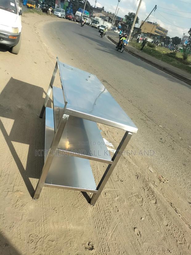 Best Quality Work Table - main view